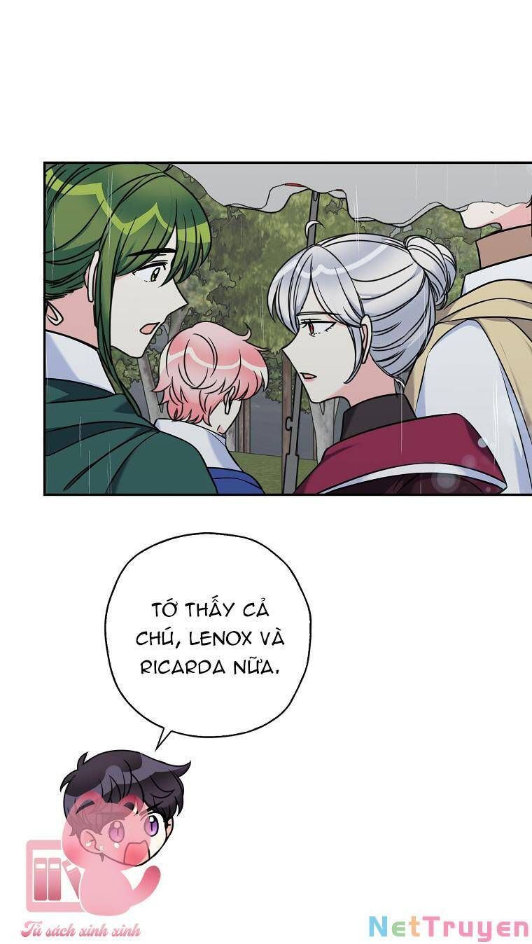 đọc truyện Sinh Ra Là Con Gái Của Ác Nữ Chương 44 ảnh 45 tại Thiên Thai Truyện