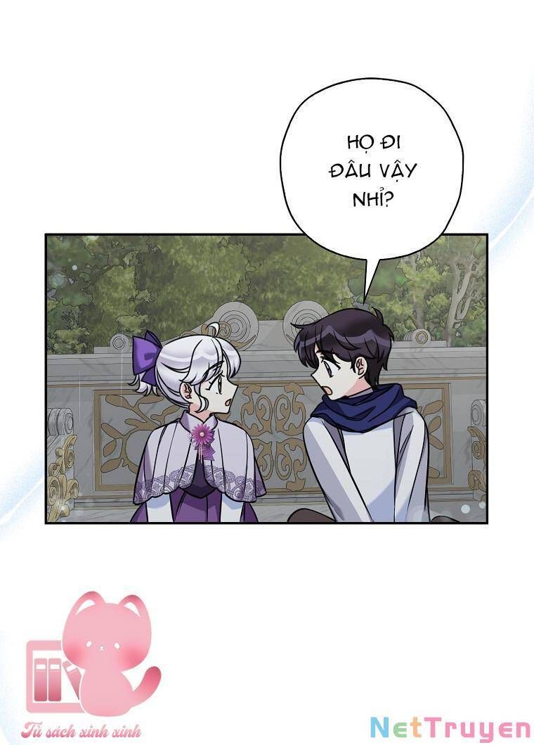 đọc truyện Sinh Ra Là Con Gái Của Ác Nữ Chương 44 ảnh 46 tại Thiên Thai Truyện