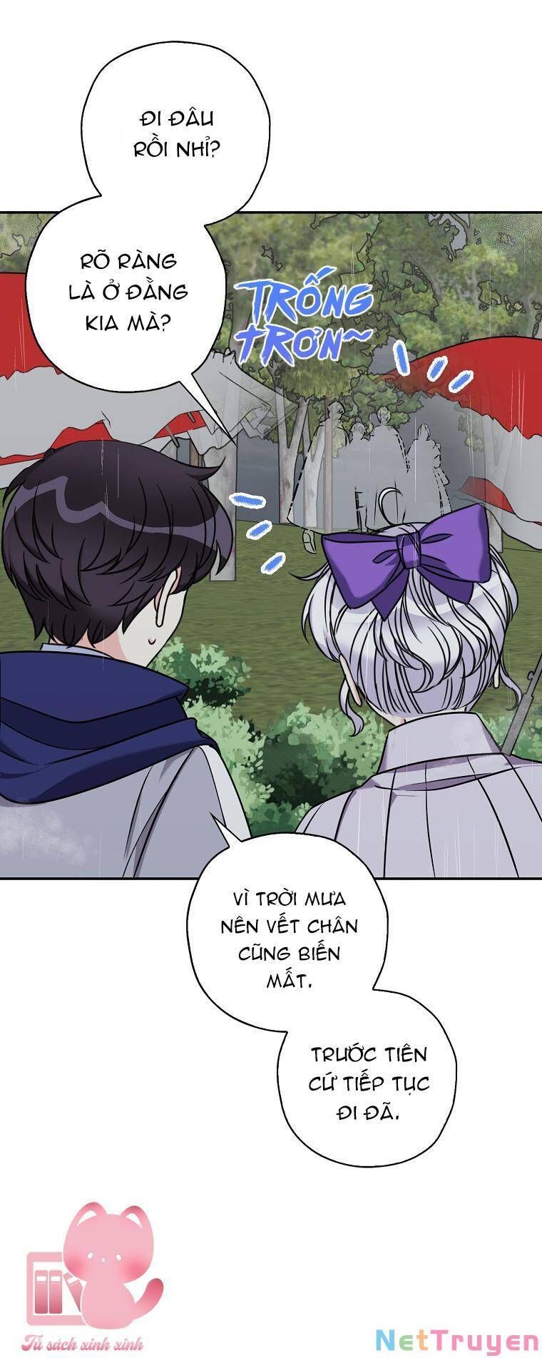 đọc truyện Sinh Ra Là Con Gái Của Ác Nữ Chương 44 ảnh 49 tại Thiên Thai Truyện