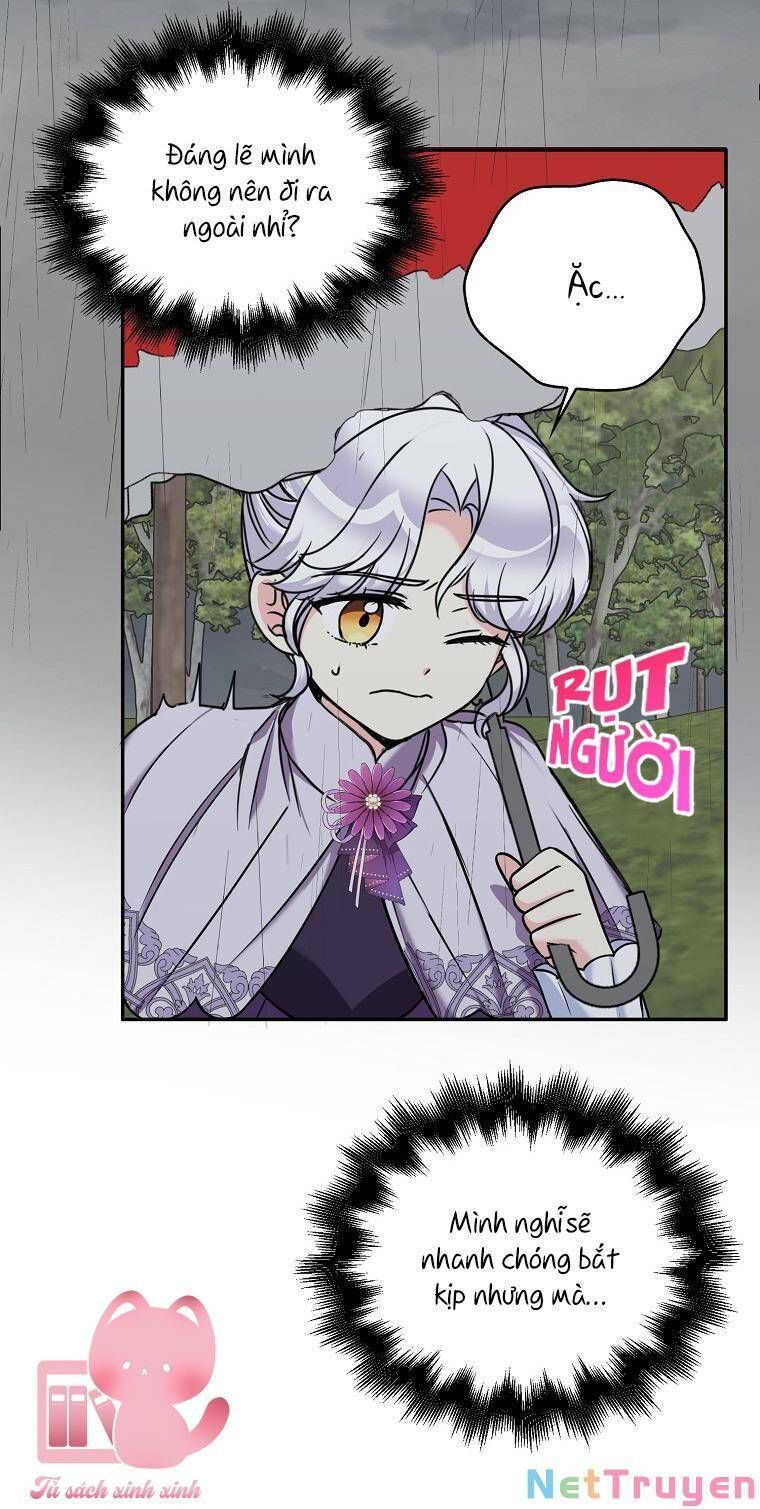 đọc truyện Sinh Ra Là Con Gái Của Ác Nữ Chương 44 ảnh 51 tại Thiên Thai Truyện