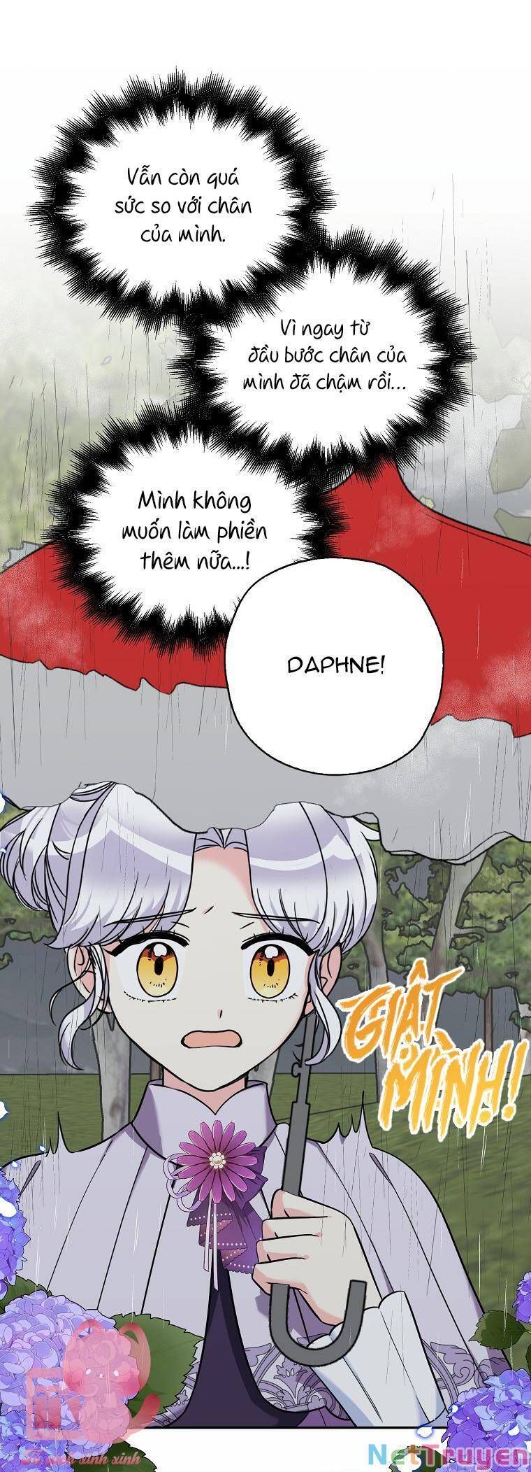 đọc truyện Sinh Ra Là Con Gái Của Ác Nữ Chương 44 ảnh 52 tại Thiên Thai Truyện