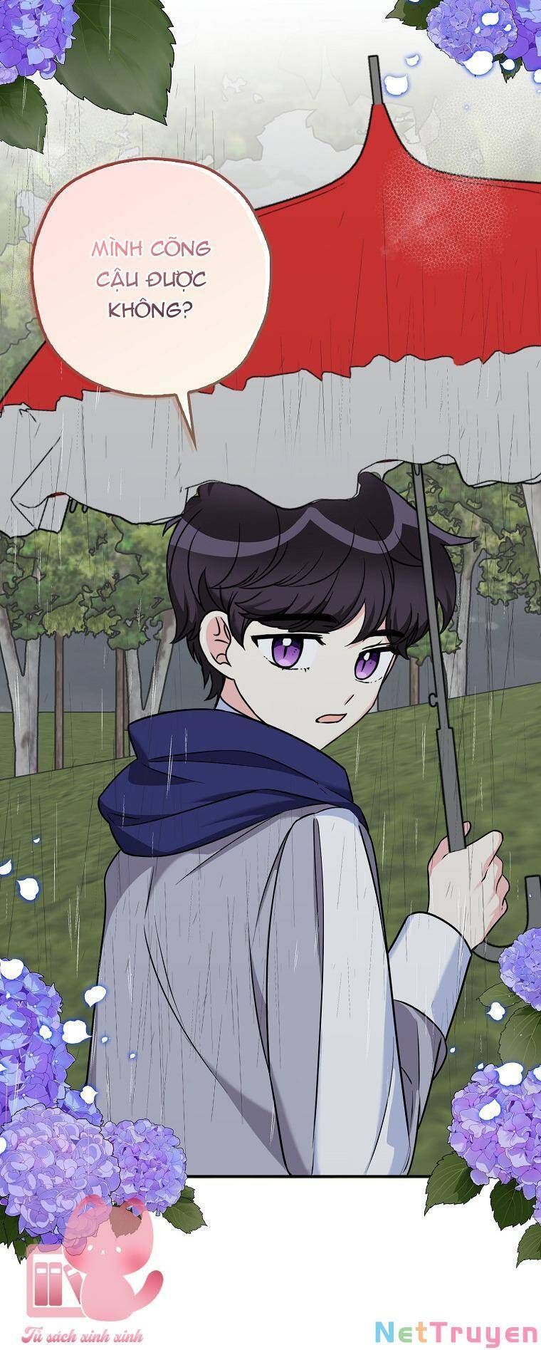 đọc truyện Sinh Ra Là Con Gái Của Ác Nữ Chương 44 ảnh 53 tại Thiên Thai Truyện