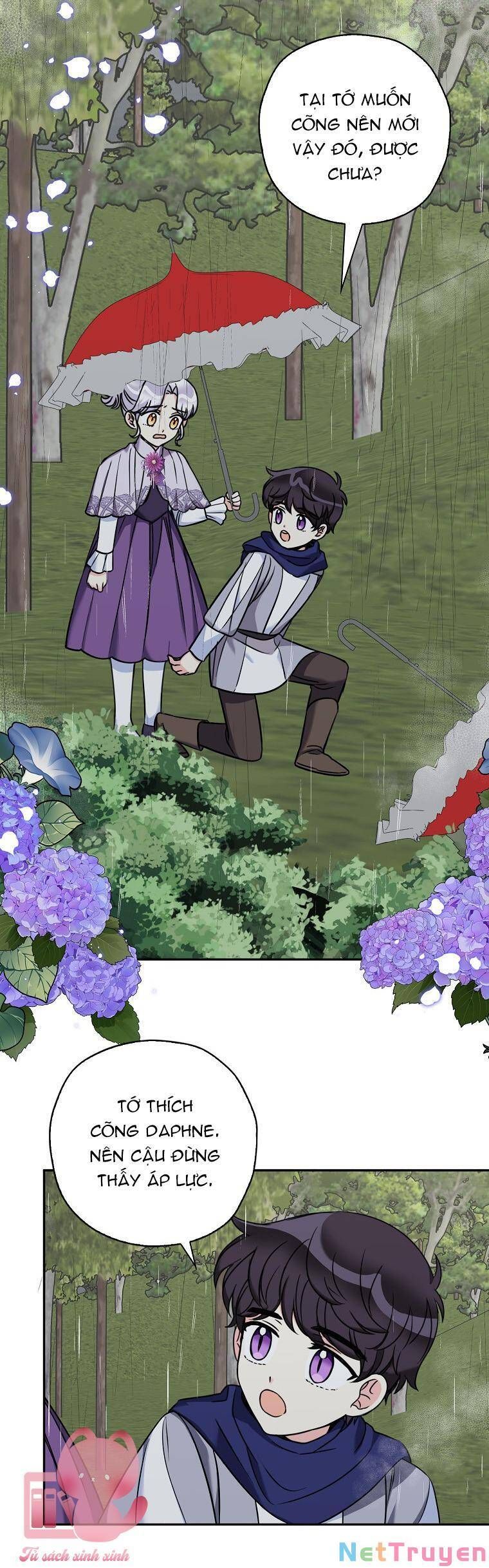 đọc truyện Sinh Ra Là Con Gái Của Ác Nữ Chương 44 ảnh 55 tại Thiên Thai Truyện