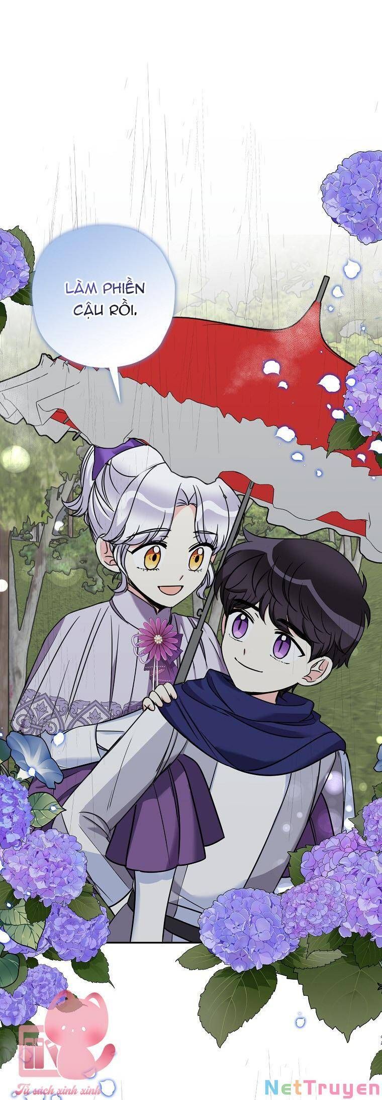 đọc truyện Sinh Ra Là Con Gái Của Ác Nữ Chương 44 ảnh 58 tại Thiên Thai Truyện