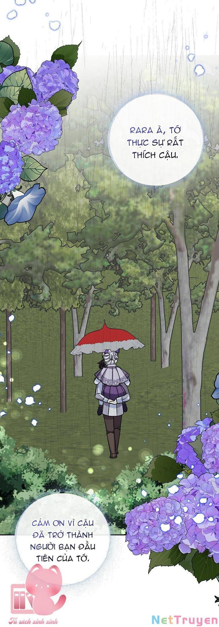 đọc truyện Sinh Ra Là Con Gái Của Ác Nữ Chương 44 ảnh 59 tại Thiên Thai Truyện