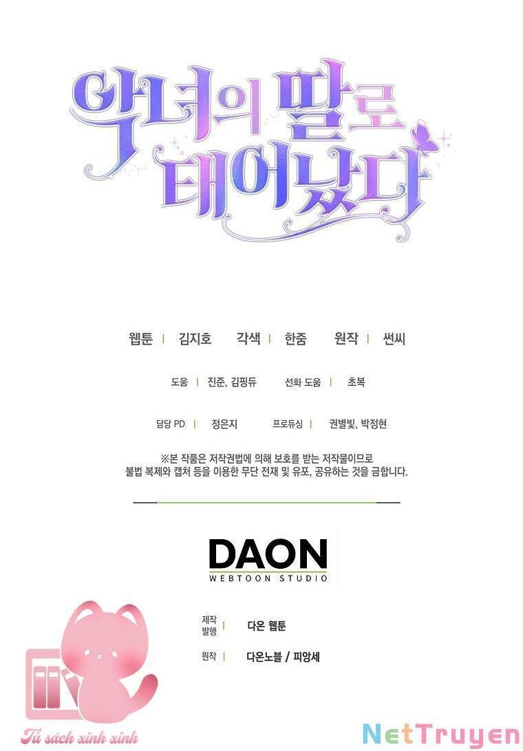 đọc truyện Sinh Ra Là Con Gái Của Ác Nữ Chương 44 ảnh 60 tại Thiên Thai Truyện