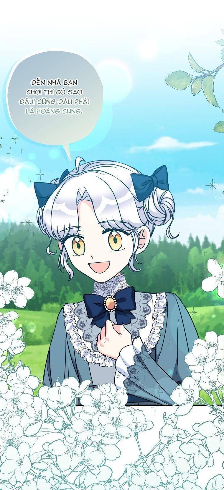 đọc truyện Sinh Ra Là Con Gái Của Ác Nữ Chương 44 ảnh 8 tại Thiên Thai Truyện