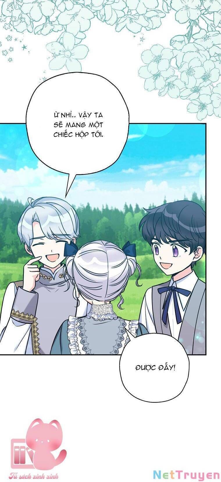 đọc truyện Sinh Ra Là Con Gái Của Ác Nữ Chương 44 ảnh 9 tại Thiên Thai Truyện