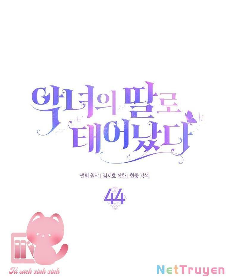 đọc truyện Sinh Ra Là Con Gái Của Ác Nữ Chương 44 ảnh 10 tại Thiên Thai Truyện