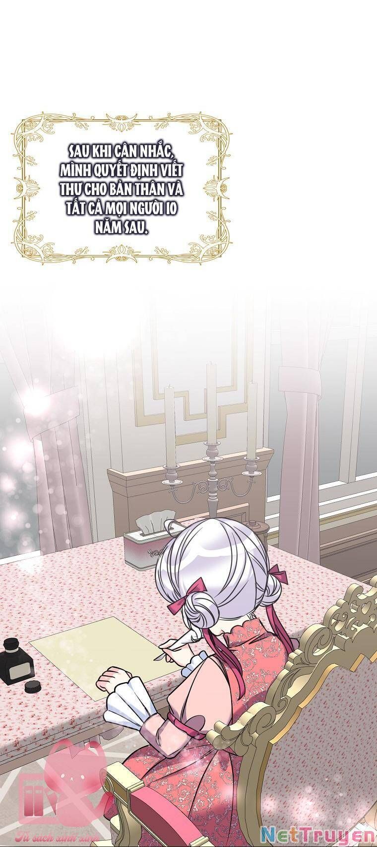 đọc truyện Sinh Ra Là Con Gái Của Ác Nữ Chương 44 ảnh 11 tại Thiên Thai Truyện