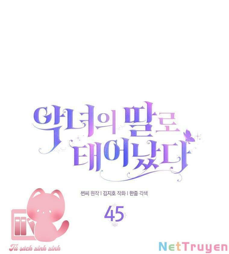 đọc truyện Sinh Ra Là Con Gái Của Ác Nữ Chương 45 ảnh 3 tại Thiên Thai Truyện