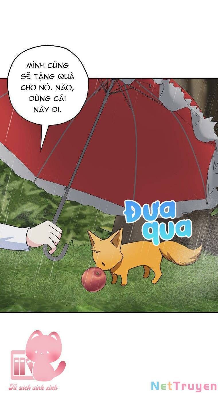 đọc truyện Sinh Ra Là Con Gái Của Ác Nữ Chương 45 ảnh 14 tại Thiên Thai Truyện