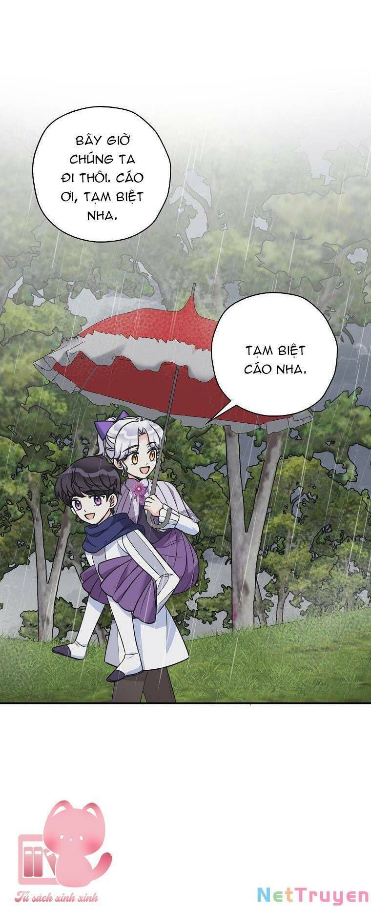 đọc truyện Sinh Ra Là Con Gái Của Ác Nữ Chương 45 ảnh 15 tại Thiên Thai Truyện