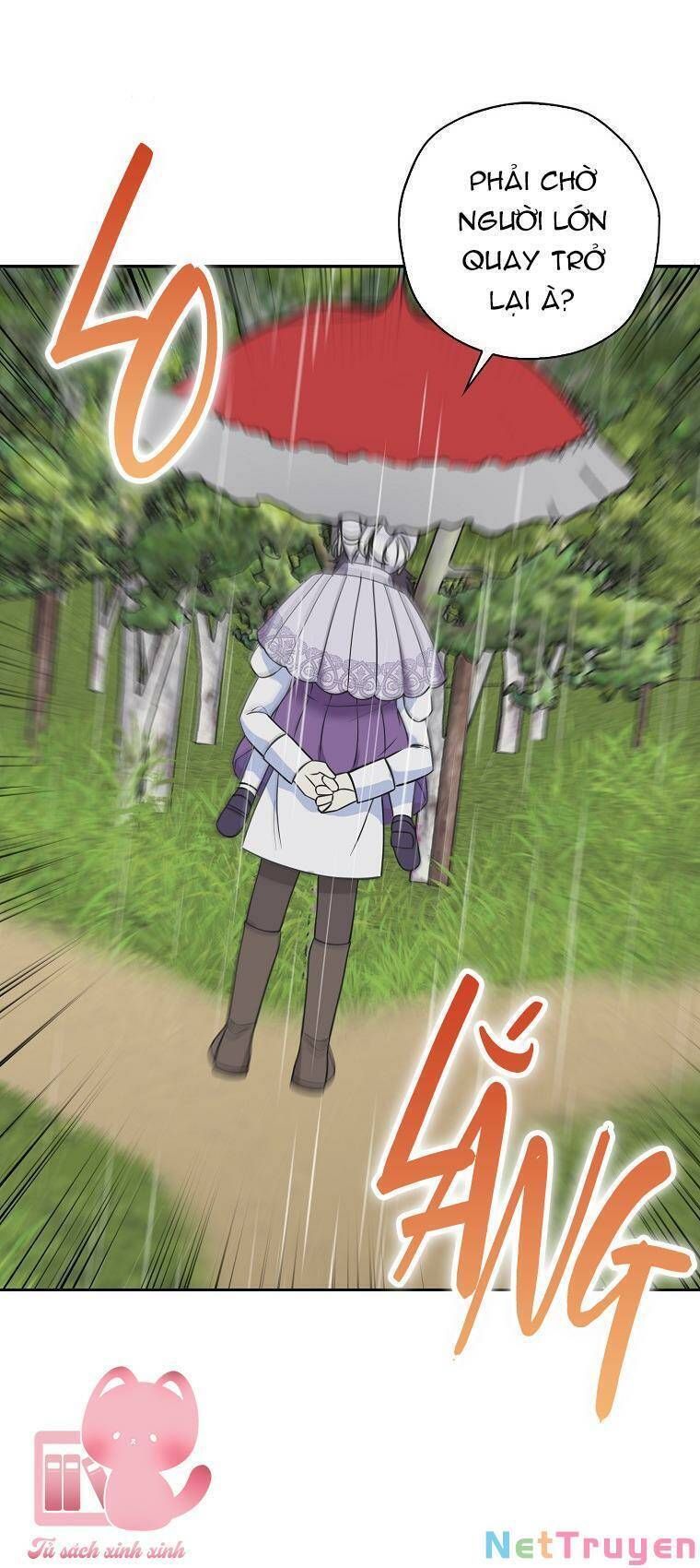 đọc truyện Sinh Ra Là Con Gái Của Ác Nữ Chương 45 ảnh 19 tại Thiên Thai Truyện