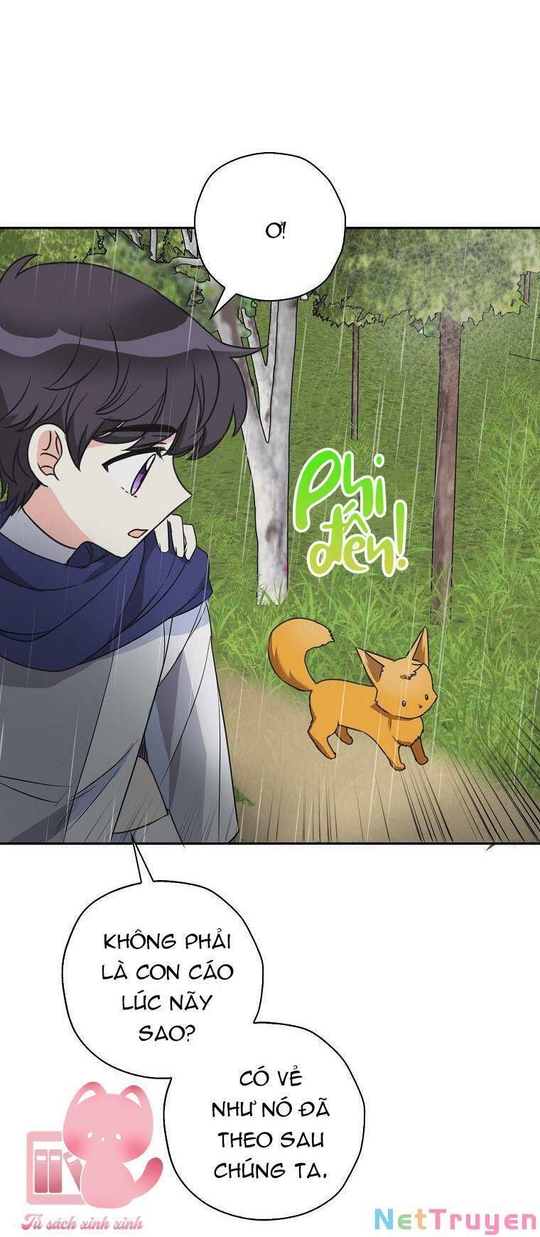 đọc truyện Sinh Ra Là Con Gái Của Ác Nữ Chương 45 ảnh 20 tại Thiên Thai Truyện