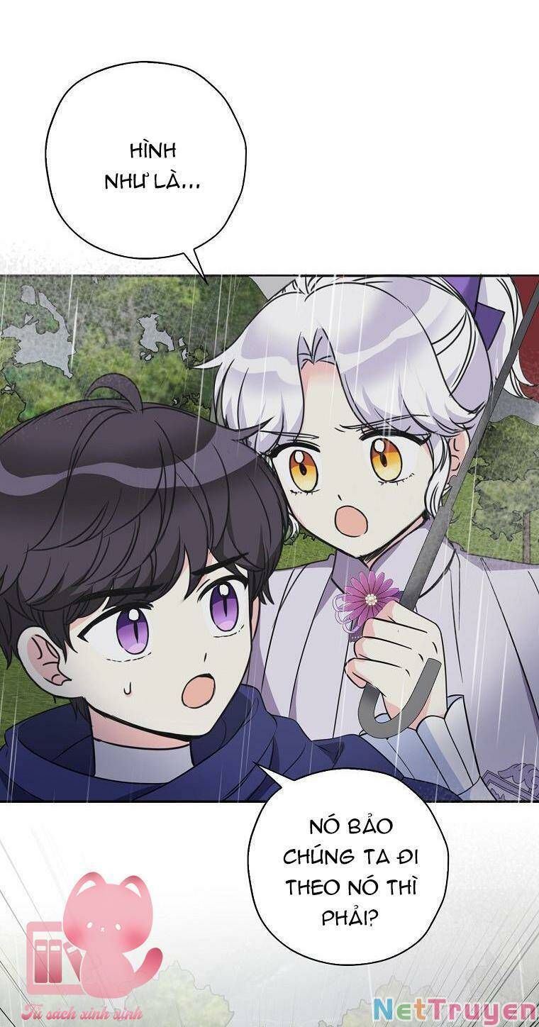 đọc truyện Sinh Ra Là Con Gái Của Ác Nữ Chương 45 ảnh 24 tại Thiên Thai Truyện