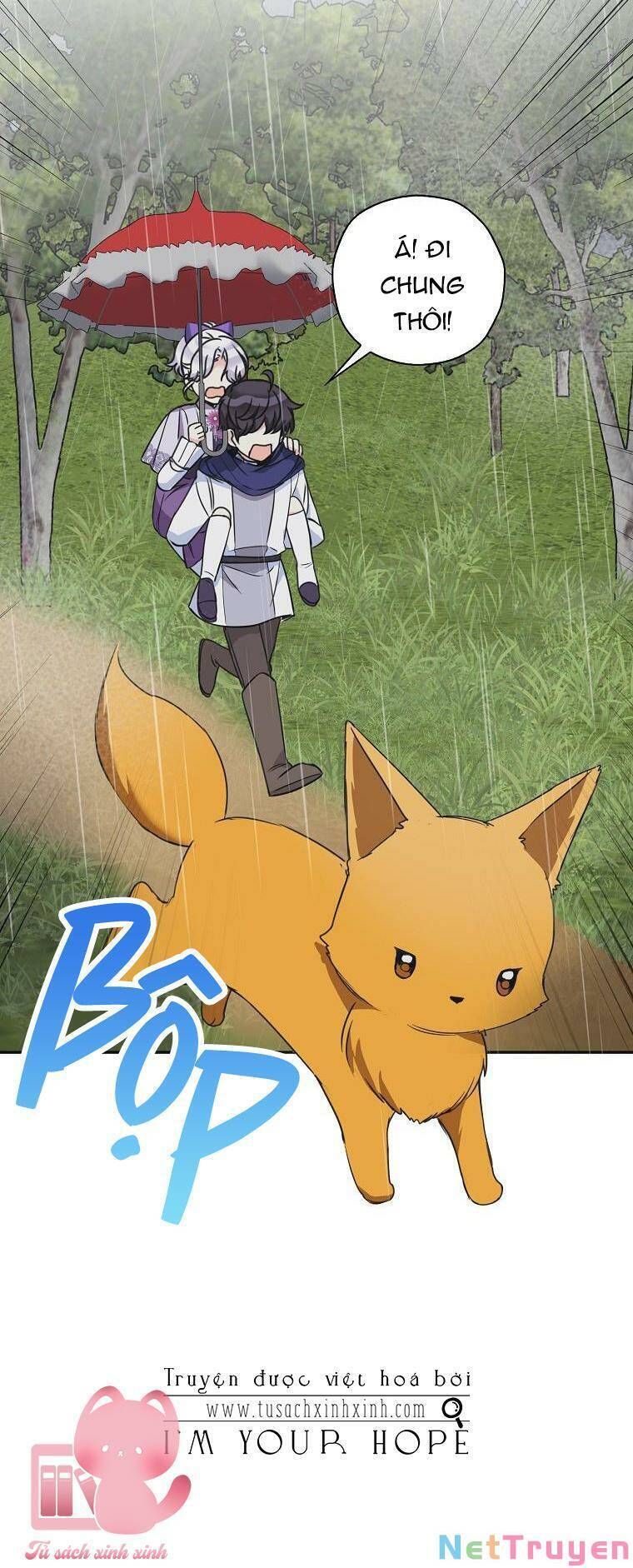 đọc truyện Sinh Ra Là Con Gái Của Ác Nữ Chương 45 ảnh 25 tại Thiên Thai Truyện