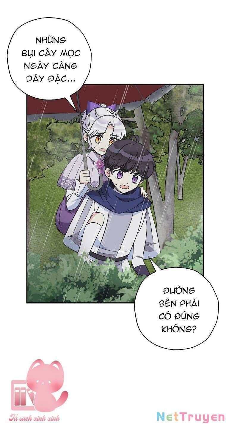 đọc truyện Sinh Ra Là Con Gái Của Ác Nữ Chương 45 ảnh 27 tại Thiên Thai Truyện