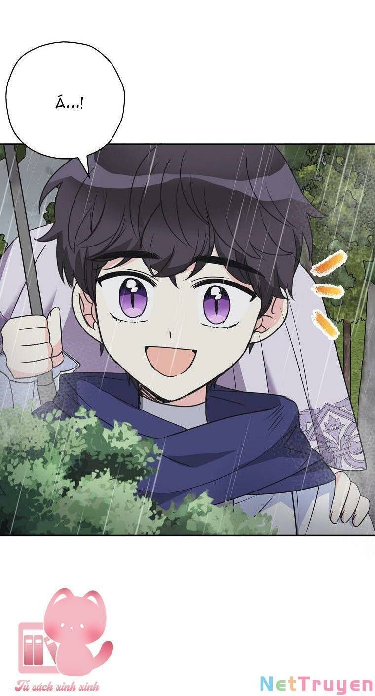 đọc truyện Sinh Ra Là Con Gái Của Ác Nữ Chương 45 ảnh 28 tại Thiên Thai Truyện