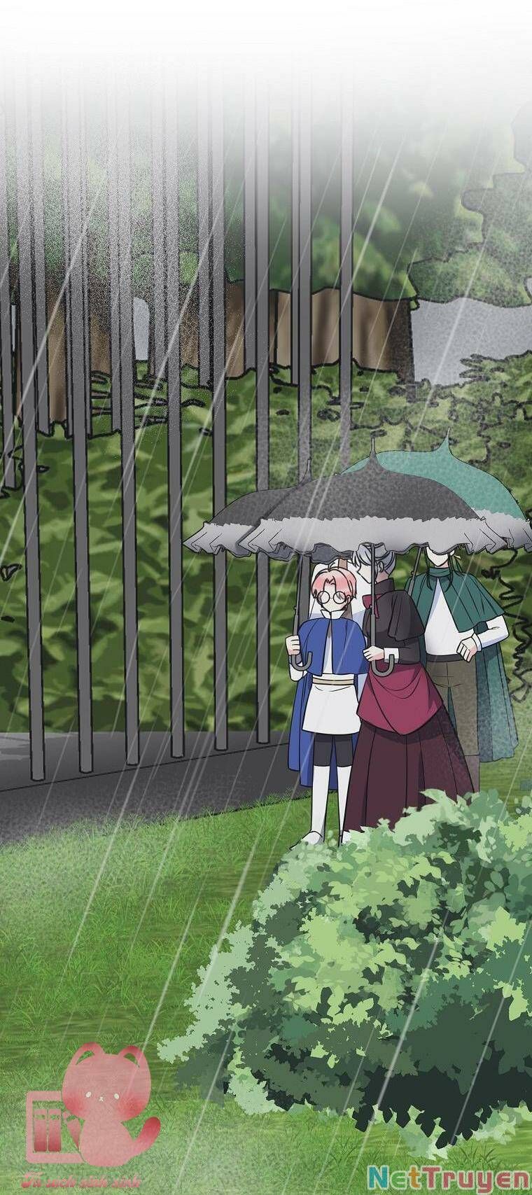 đọc truyện Sinh Ra Là Con Gái Của Ác Nữ Chương 45 ảnh 29 tại Thiên Thai Truyện