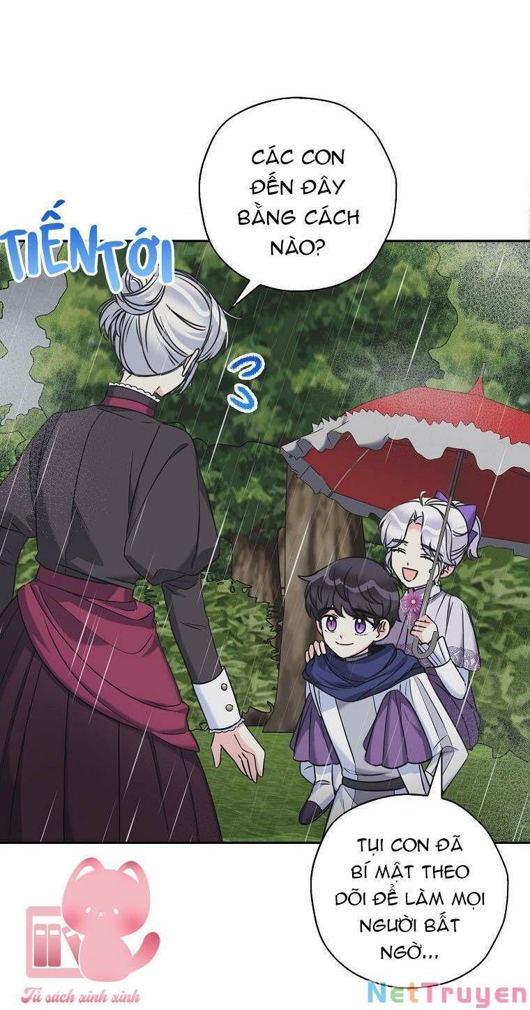 đọc truyện Sinh Ra Là Con Gái Của Ác Nữ Chương 45 ảnh 32 tại Thiên Thai Truyện