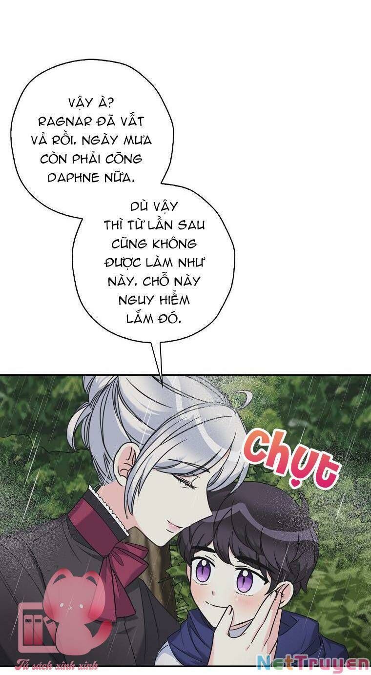 đọc truyện Sinh Ra Là Con Gái Của Ác Nữ Chương 45 ảnh 33 tại Thiên Thai Truyện