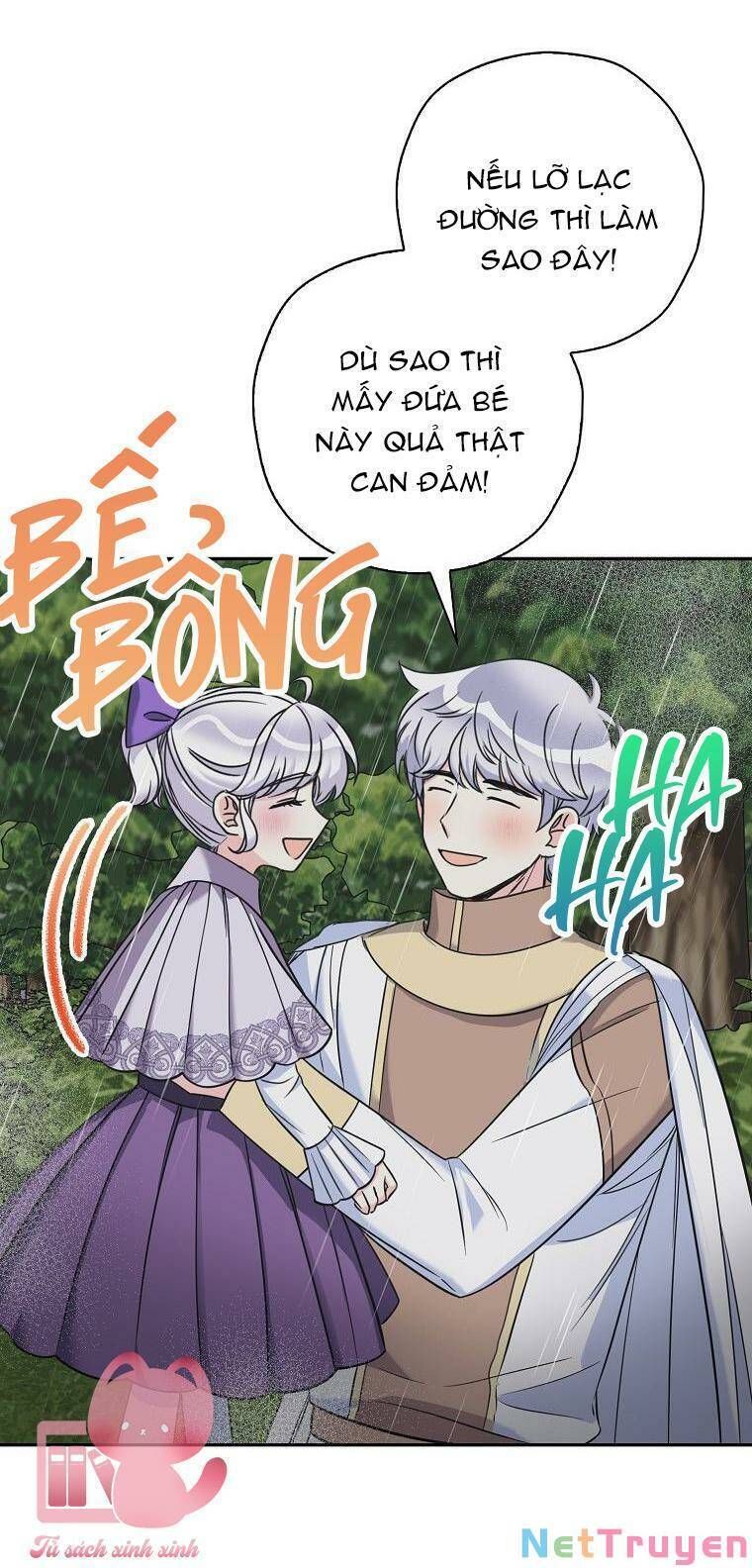 đọc truyện Sinh Ra Là Con Gái Của Ác Nữ Chương 45 ảnh 34 tại Thiên Thai Truyện