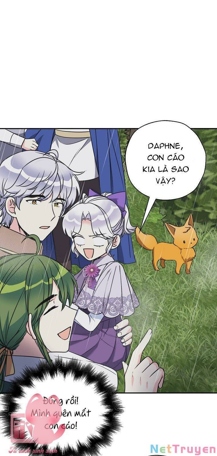 đọc truyện Sinh Ra Là Con Gái Của Ác Nữ Chương 45 ảnh 36 tại Thiên Thai Truyện