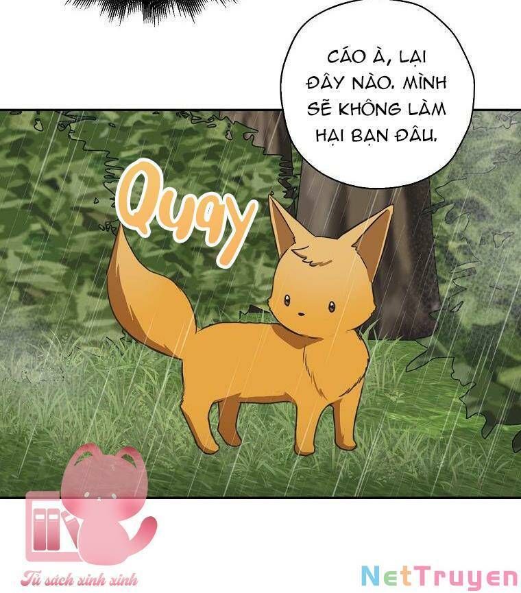 đọc truyện Sinh Ra Là Con Gái Của Ác Nữ Chương 45 ảnh 37 tại Thiên Thai Truyện