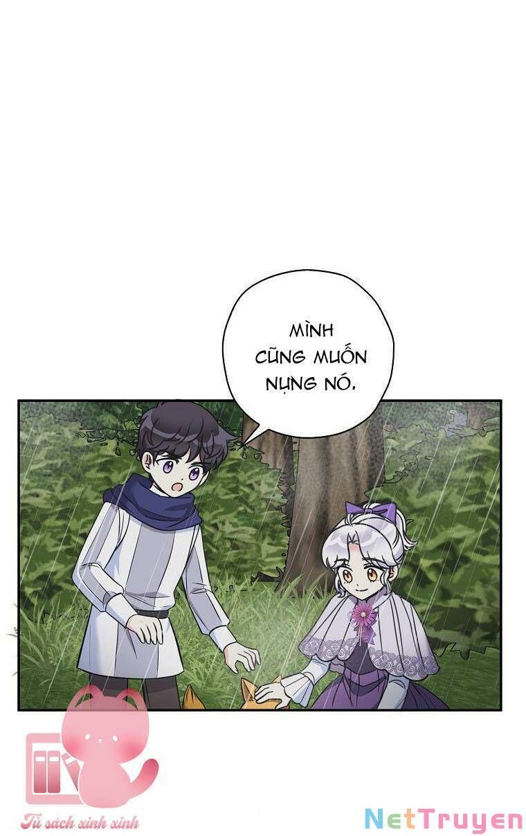 đọc truyện Sinh Ra Là Con Gái Của Ác Nữ Chương 45 ảnh 39 tại Thiên Thai Truyện