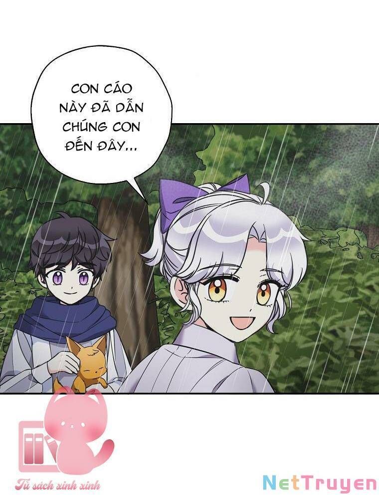 đọc truyện Sinh Ra Là Con Gái Của Ác Nữ Chương 45 ảnh 40 tại Thiên Thai Truyện