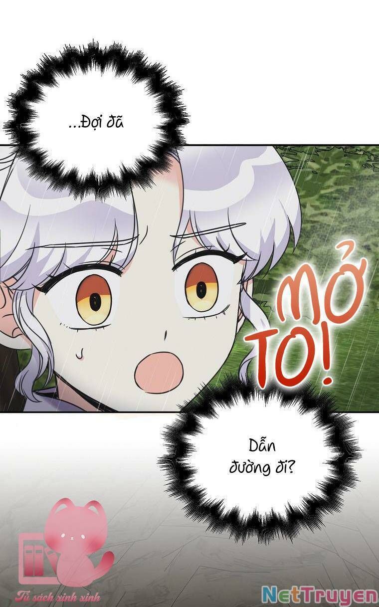 đọc truyện Sinh Ra Là Con Gái Của Ác Nữ Chương 45 ảnh 41 tại Thiên Thai Truyện