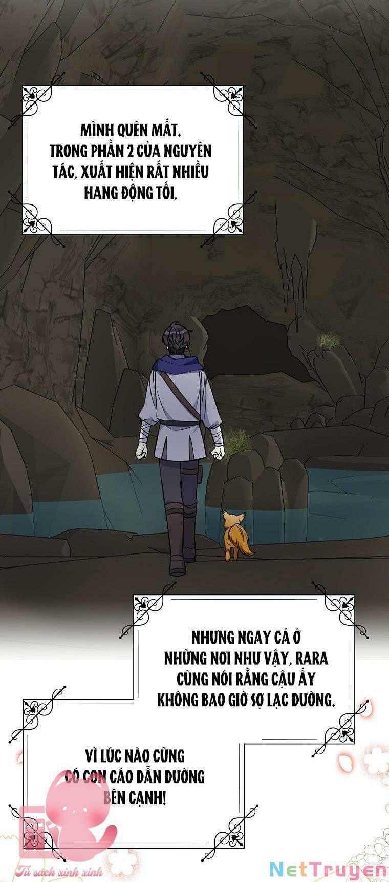 đọc truyện Sinh Ra Là Con Gái Của Ác Nữ Chương 45 ảnh 42 tại Thiên Thai Truyện