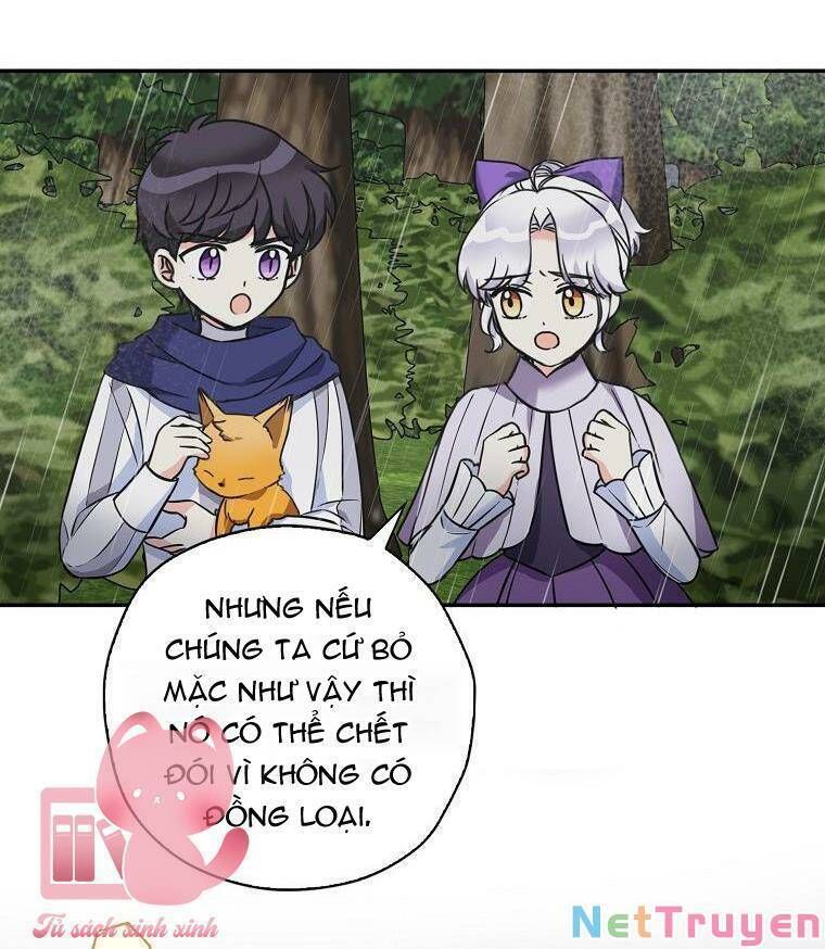 đọc truyện Sinh Ra Là Con Gái Của Ác Nữ Chương 45 ảnh 45 tại Thiên Thai Truyện