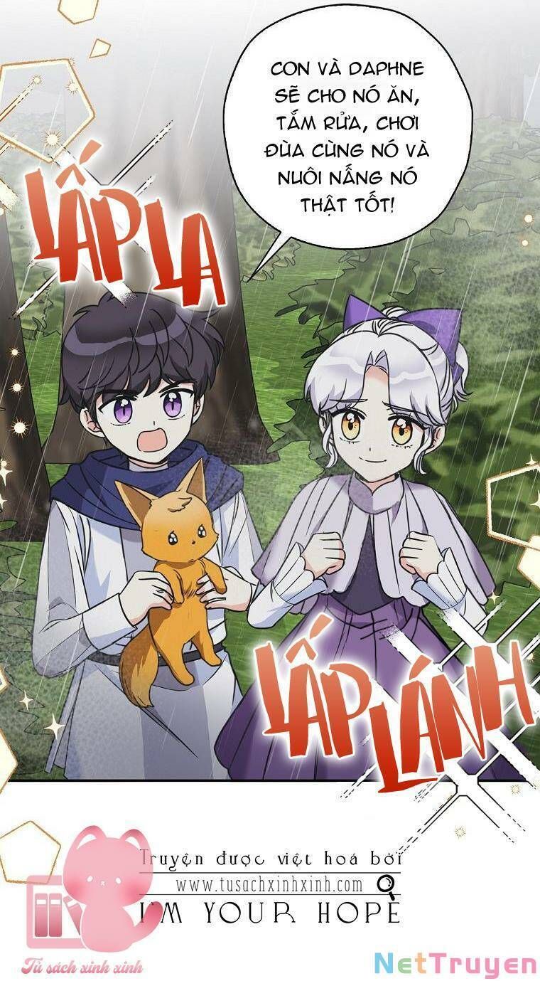 đọc truyện Sinh Ra Là Con Gái Của Ác Nữ Chương 45 ảnh 46 tại Thiên Thai Truyện