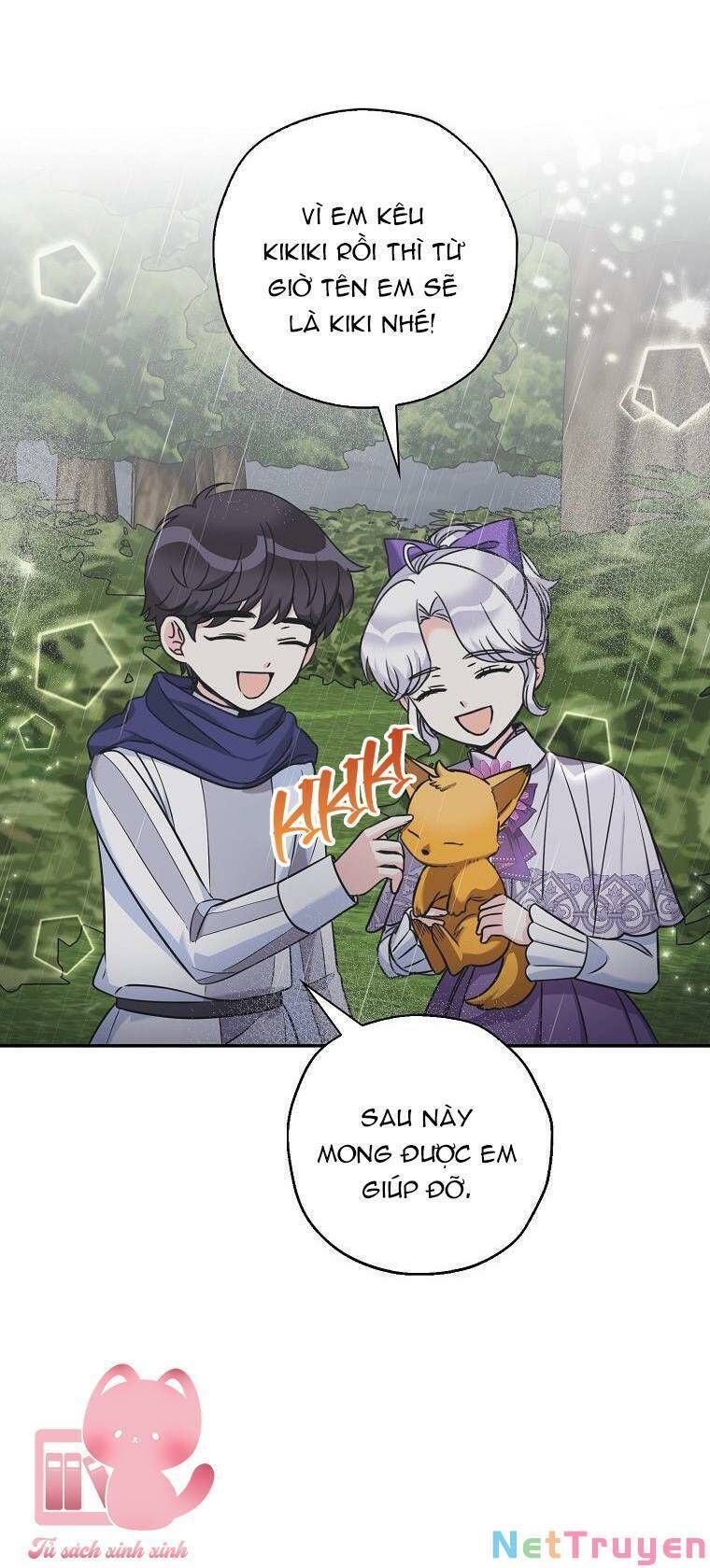 đọc truyện Sinh Ra Là Con Gái Của Ác Nữ Chương 45 ảnh 49 tại Thiên Thai Truyện