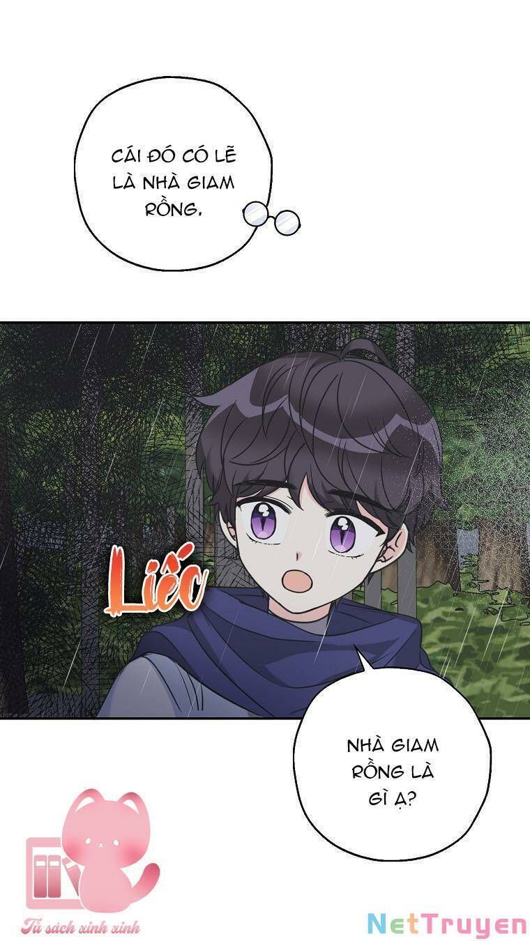 đọc truyện Sinh Ra Là Con Gái Của Ác Nữ Chương 45 ảnh 51 tại Thiên Thai Truyện