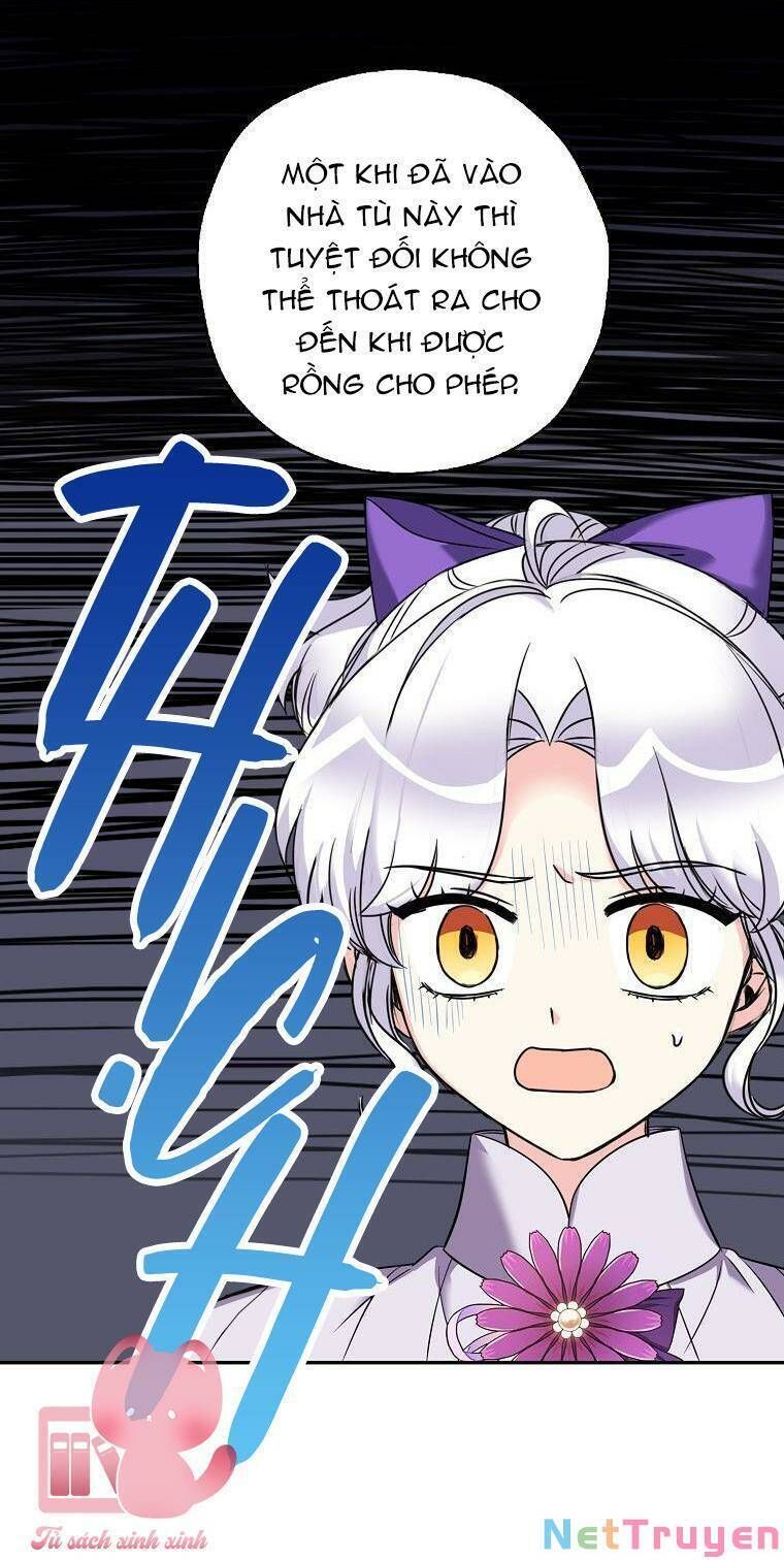 đọc truyện Sinh Ra Là Con Gái Của Ác Nữ Chương 45 ảnh 56 tại Thiên Thai Truyện