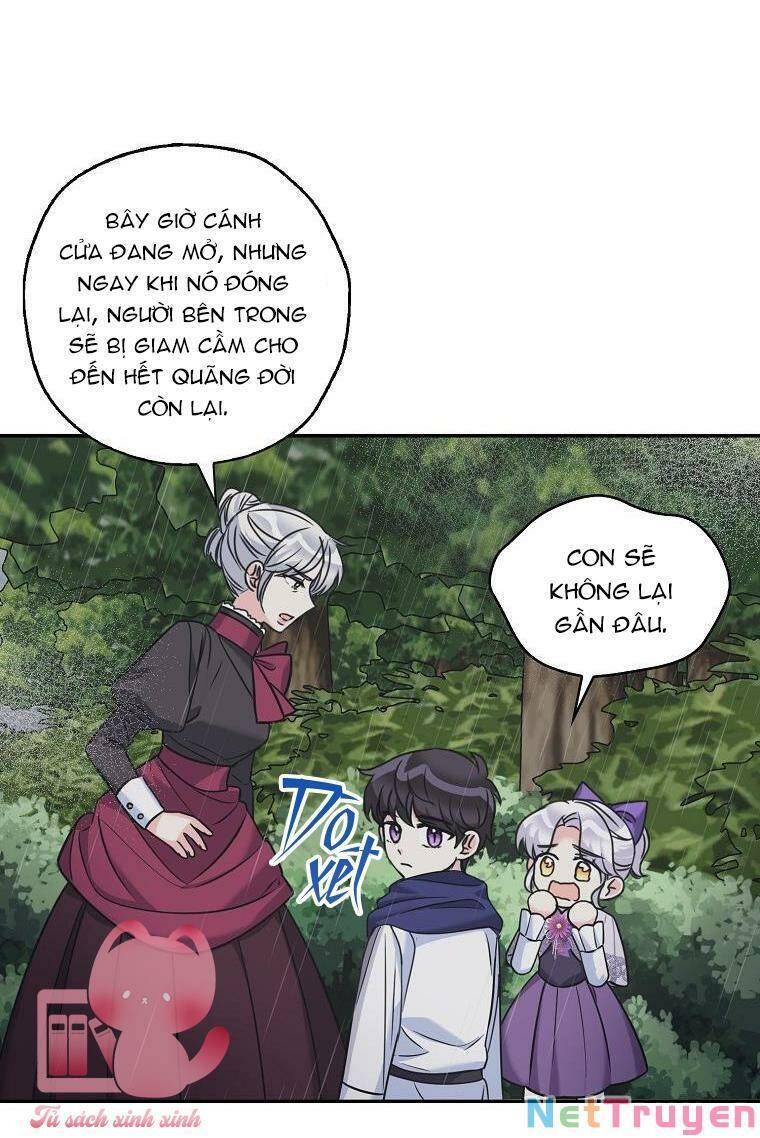 đọc truyện Sinh Ra Là Con Gái Của Ác Nữ Chương 45 ảnh 57 tại Thiên Thai Truyện