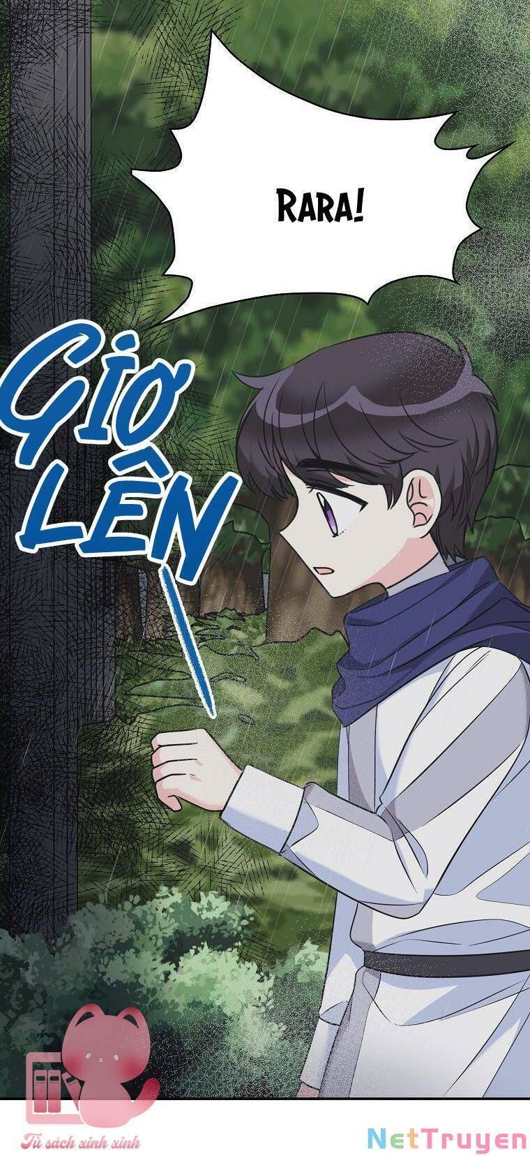 đọc truyện Sinh Ra Là Con Gái Của Ác Nữ Chương 45 ảnh 59 tại Thiên Thai Truyện