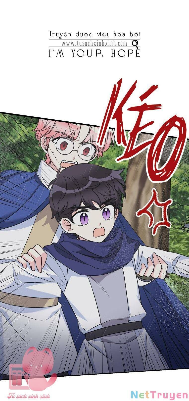 đọc truyện Sinh Ra Là Con Gái Của Ác Nữ Chương 45 ảnh 60 tại Thiên Thai Truyện