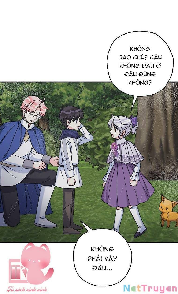 đọc truyện Sinh Ra Là Con Gái Của Ác Nữ Chương 45 ảnh 61 tại Thiên Thai Truyện