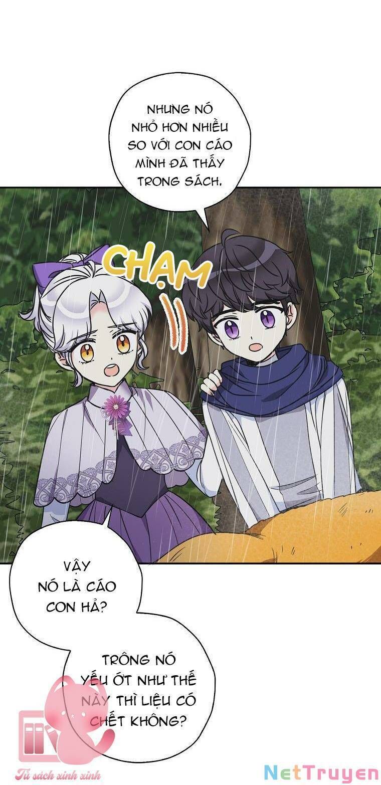 đọc truyện Sinh Ra Là Con Gái Của Ác Nữ Chương 45 ảnh 8 tại Thiên Thai Truyện