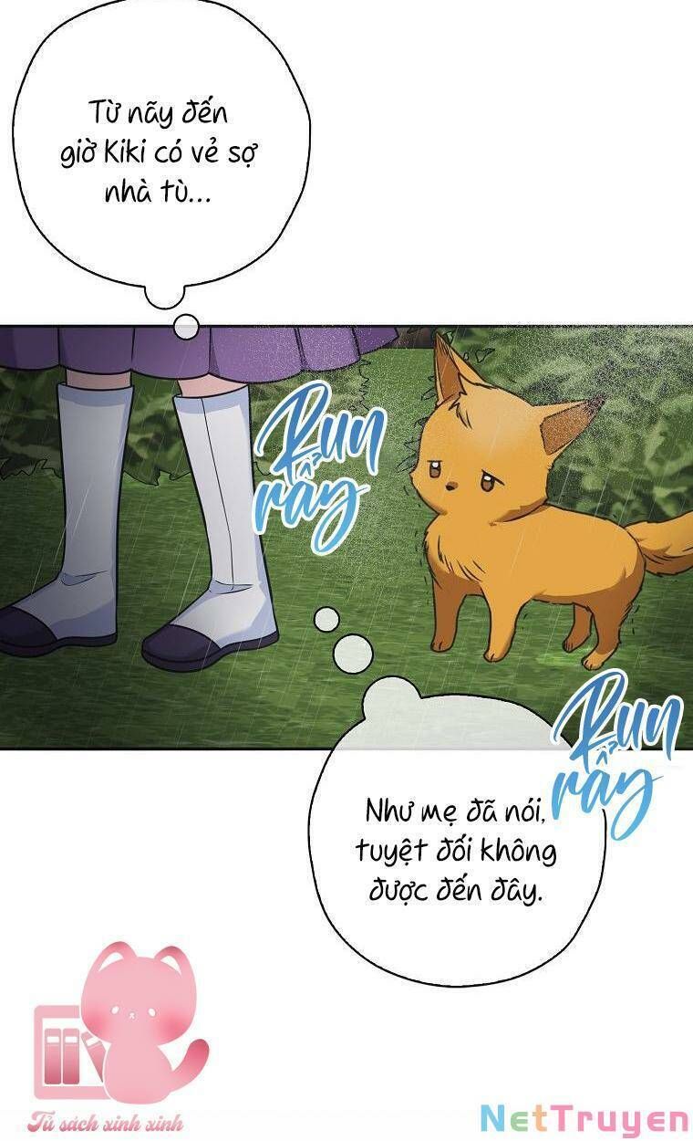 đọc truyện Sinh Ra Là Con Gái Của Ác Nữ Chương 45 ảnh 66 tại Thiên Thai Truyện