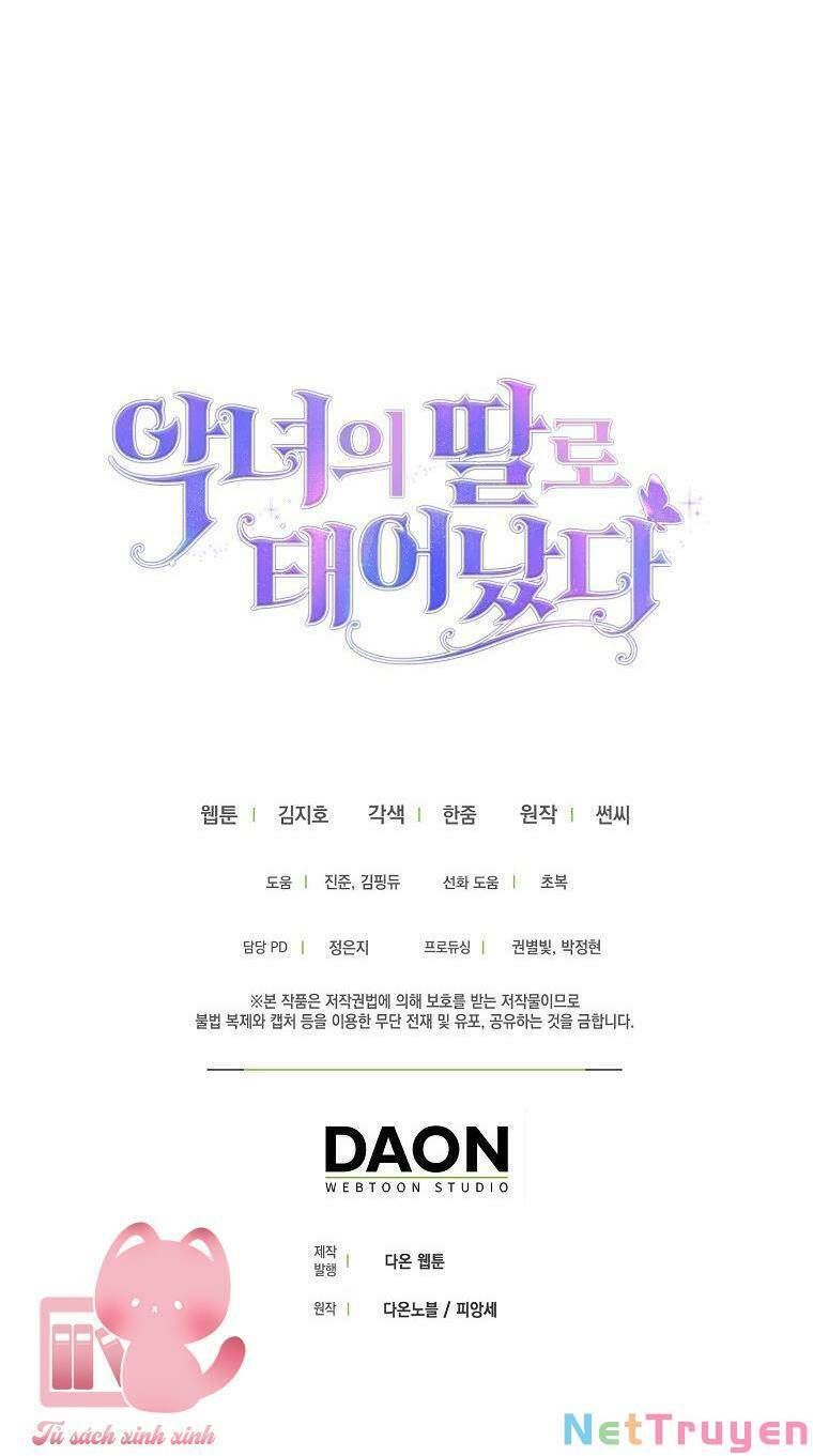 đọc truyện Sinh Ra Là Con Gái Của Ác Nữ Chương 45 ảnh 69 tại Thiên Thai Truyện