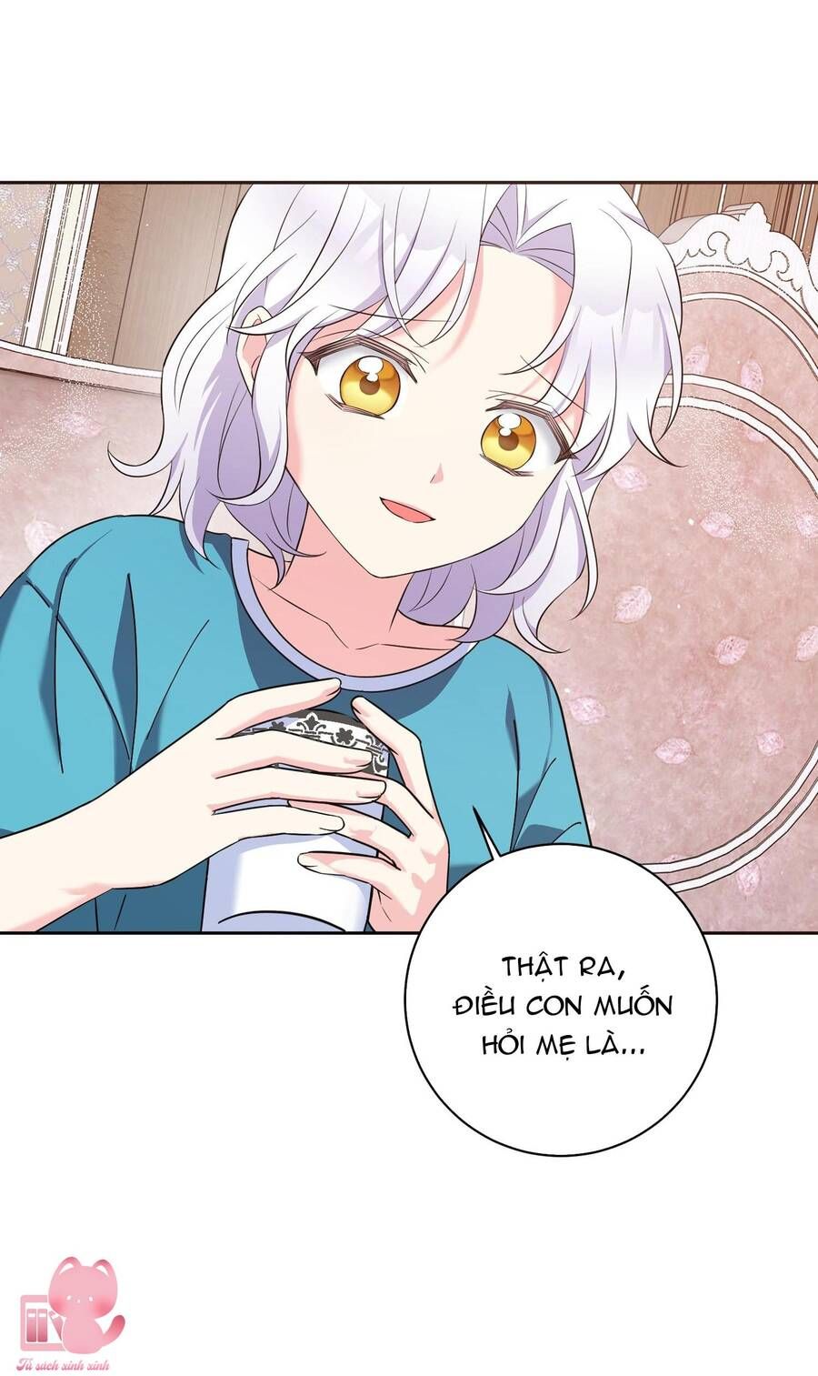 đọc truyện Sinh Ra Là Con Gái Của Ác Nữ Chương 46 ảnh 12 tại Thiên Thai Truyện