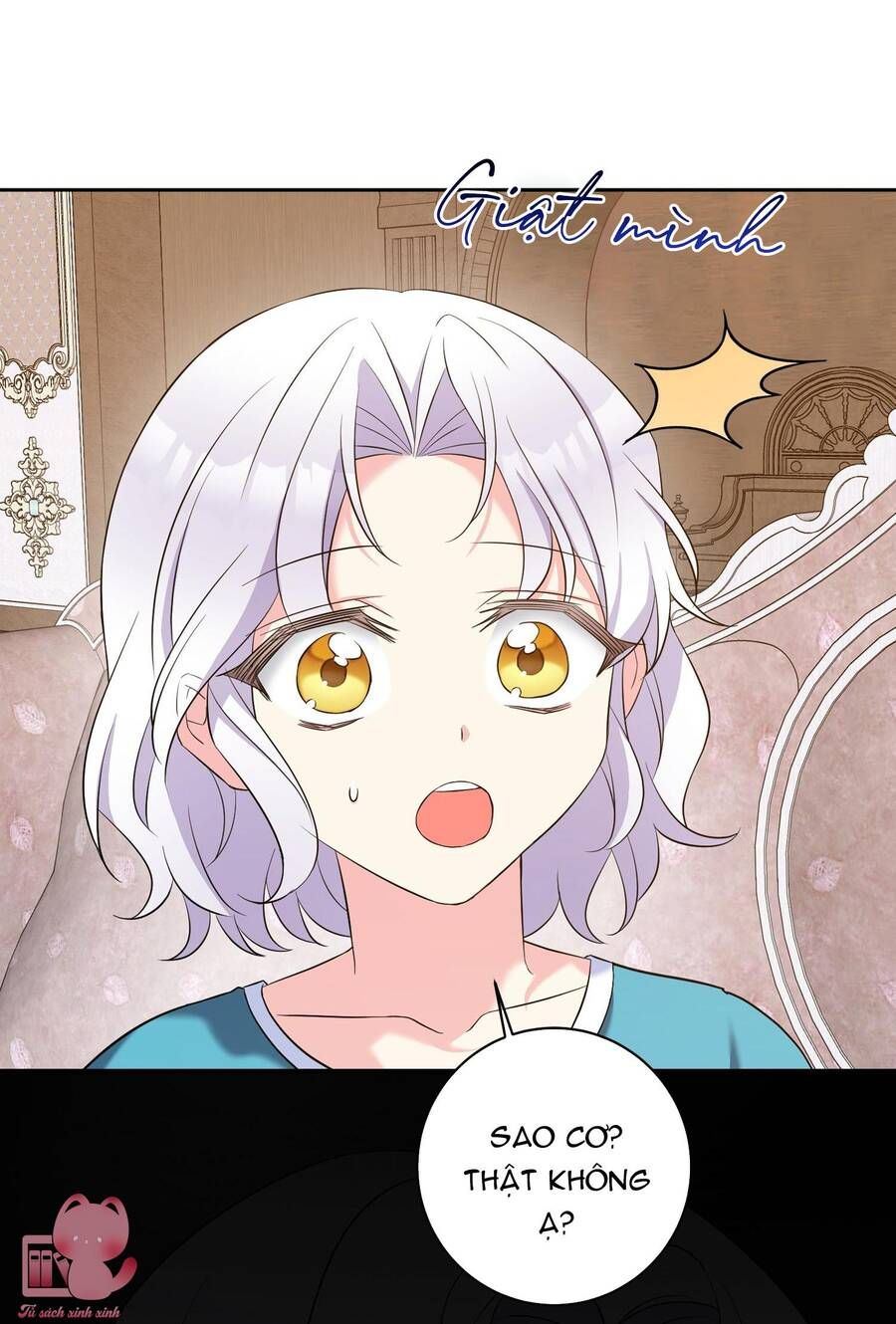 đọc truyện Sinh Ra Là Con Gái Của Ác Nữ Chương 46 ảnh 16 tại Thiên Thai Truyện