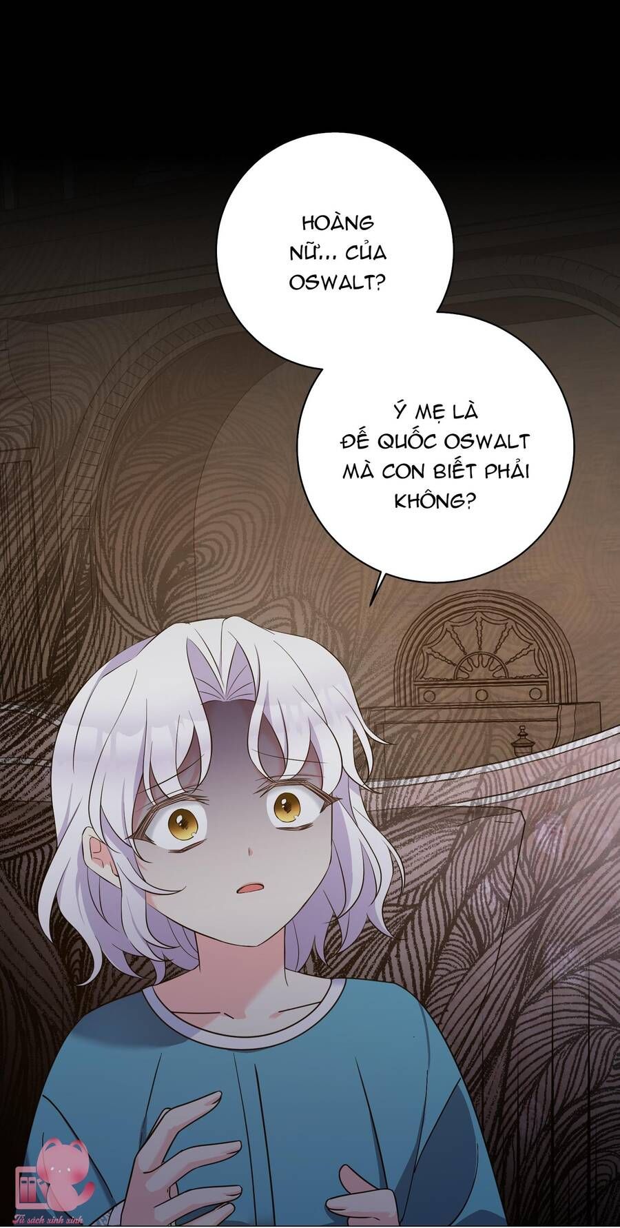 đọc truyện Sinh Ra Là Con Gái Của Ác Nữ Chương 46 ảnh 18 tại Thiên Thai Truyện