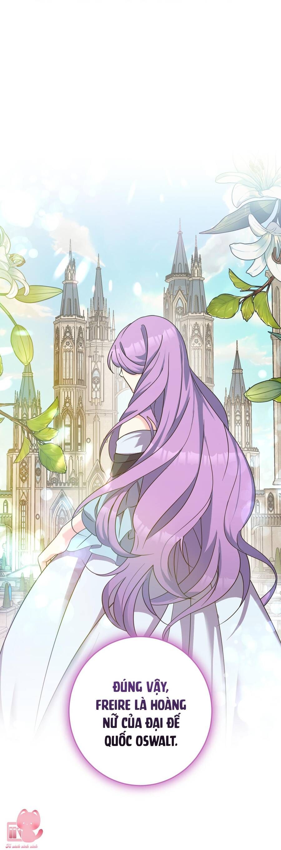 đọc truyện Sinh Ra Là Con Gái Của Ác Nữ Chương 46 ảnh 19 tại Thiên Thai Truyện