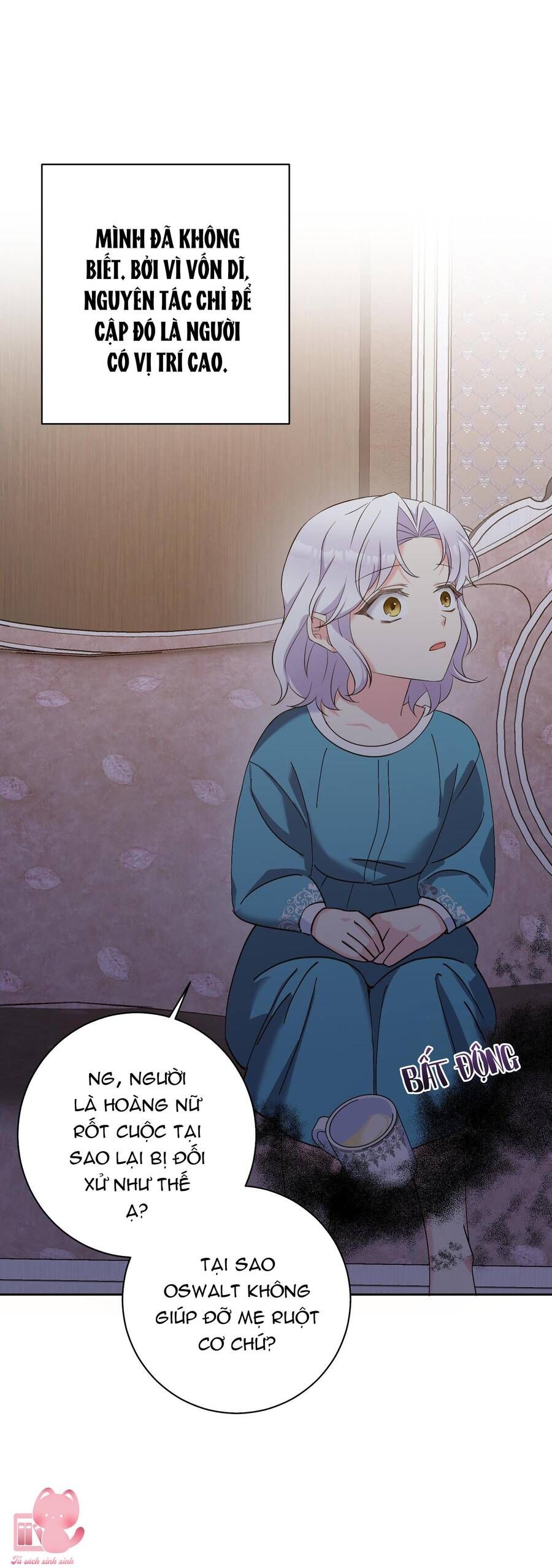 đọc truyện Sinh Ra Là Con Gái Của Ác Nữ Chương 46 ảnh 20 tại Thiên Thai Truyện